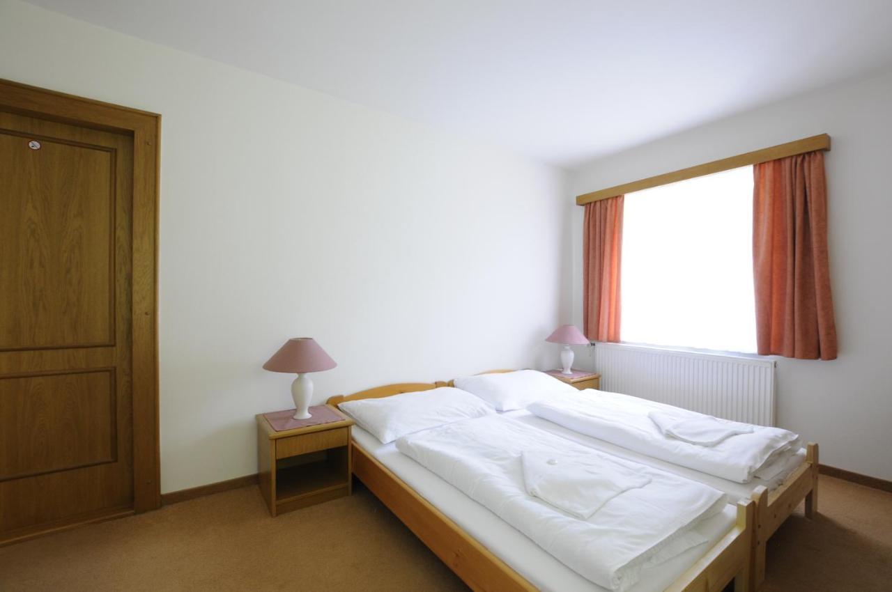 Horsky Pension Gendorf Cerny Dul Room photo