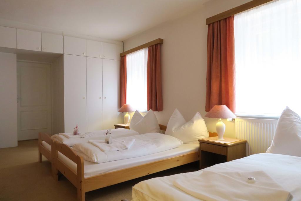 Horsky Pension Gendorf Cerny Dul Room photo