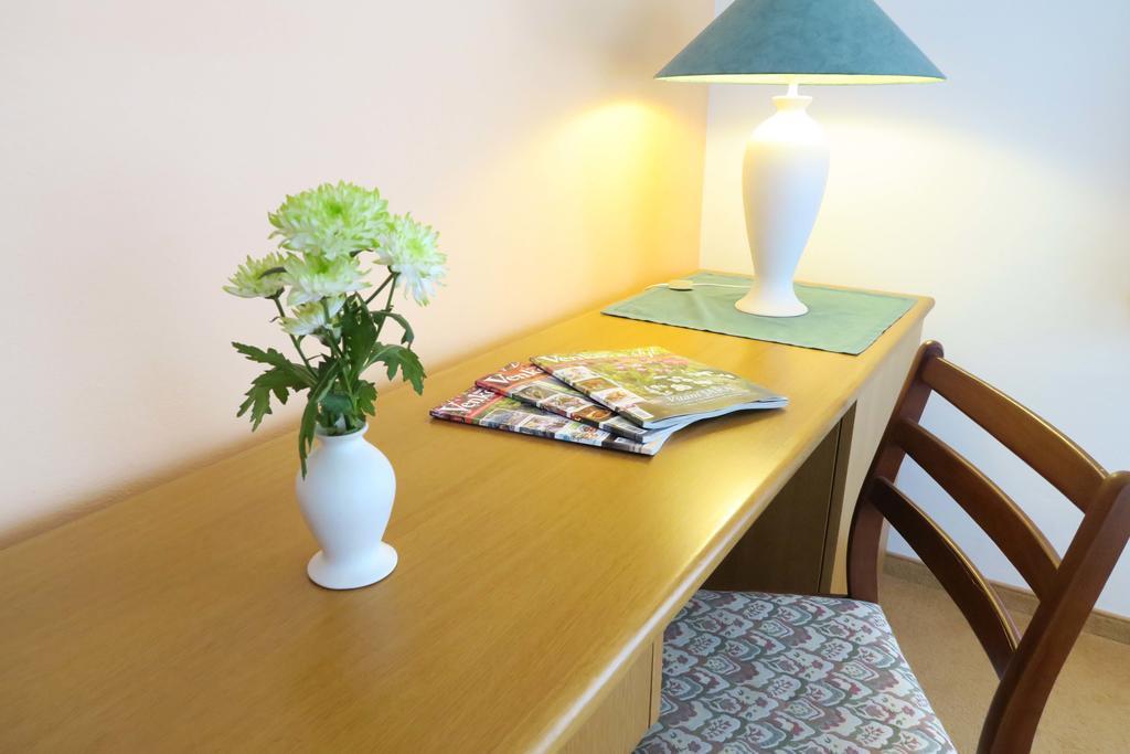 Horsky Pension Gendorf Cerny Dul Room photo